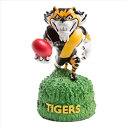 Buy AFL - Richmond Retro Mascot 18cm
