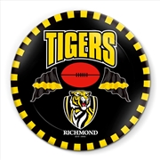 Buy AFL - Richmond Snack Plate