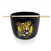 Buy AFL - Richmond Noodle Bowl/Chopstick