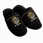 Buy AFL - Richmond Slippers - S12-13