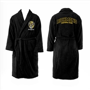 Buy AFL - Richmond Youth Long Sleeve Robe - 6