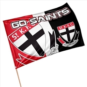 Buy AFL - St Kilda Game Day Flag