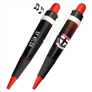 Buy AFL - St Kilda Musical Pen