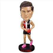 Buy AFL - St Kilda Bobblehead: Jack Steele
