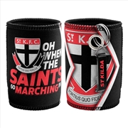 Buy AFL - St Kilda Can Cooler Opener
