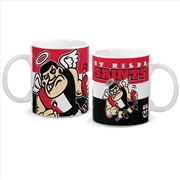 Buy AFL - St Kilda Massive Mug
