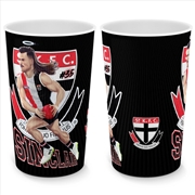 Buy AFL - St Kilda Grange Lenticular Tumbler - Ja