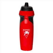 Buy AFL - Sydney Swans Sports Bottle