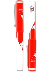 Buy AFL - Sydney Swans Full Wrap Pen