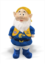 Buy AFL - West Coast Eagles Mini Garden Gnome