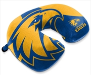 Buy AFL - West Coast Eagles Travel Pillow