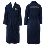 Buy AFL - West Coast Eagles Adult Long Sleeve Robe