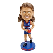 Buy AFL - Western Bulldogs Bobblehead: Bailey Smith