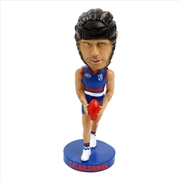 Buy AFL - Western Bulldogs Bobblehead: Caleb Daniel