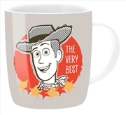 Buy Disney Classics Toy Story Woody Barrel Mug