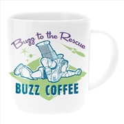Buy Disney Classics Toy Story Buzz Barrel Mug