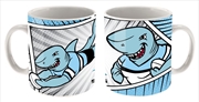 Buy NRL - Cronulla Sharks Massive Mug