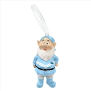 Buy NRL - Cronulla Sharks Gnome Ornament