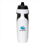 Buy NRL - Cronulla Sharks Sports Bottle
