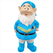 Buy NRL - Gold Coast Titans Mini Garden Gnome