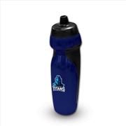 Buy NRL - Gold Coast Titans Sports Bottle