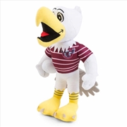 Buy NRL - Manly Sea Eagles Mascot Plush