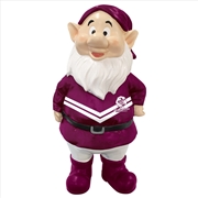 Buy NRL - Manly Sea Eagles Mini Garden Gnome