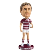 Buy NRL - Manly Sea Eagles Bobblehead: Jake Trbojevic