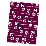 Buy NRL - Manly Sea Eagles Wrapping Paper