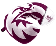 Buy NRL - Manly Sea Eagles Travel Pillow