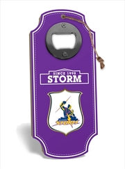 Buy NRL - Melbourne Storm Heritage Opener