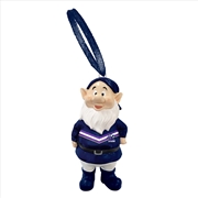 Buy NRL - Melbourne Storm Gnome Ornament