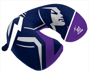 Buy NRL - Melbourne Storm Travel Pillow