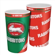 Buy NRL - Rabbitohs Lenticular Tumbler