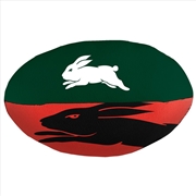 Buy NRL - Rabbitohs Plush Ball