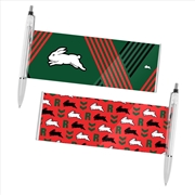 Buy NRL - Rabbitohs Banner Pen