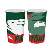 Buy NRL - Rabbitohs Lenticular Tumbler
