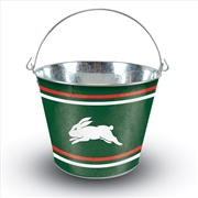 Buy NRL - Rabbitohs Ice Bucket W/Handle