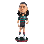 Buy NRL - Rabbitohs Bobblehead: Keaon Koloamatangi
