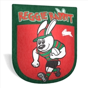 Buy NRL - Rabbitohs Retro Cushion