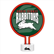 Buy NRL - Rabbitohs Neon Light