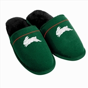 Buy NRL - Rabbitohs Slippers - S12-13