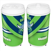 Buy NRL - Raiders Coola Can Fridge