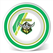 Buy NRL - Raiders Melamine Bowl