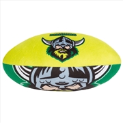 Buy NRL - Raiders Plush Ball