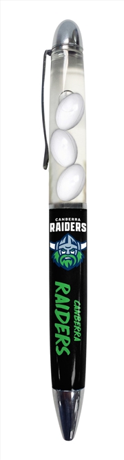 Buy NRL - Raiders Floating Pen