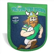 Buy NRL - Raiders Retro Cushion