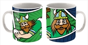 Buy NRL - Raiders Massive Mug