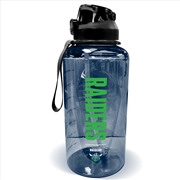 Buy NRL - Raiders Tritan Bottle 3.70l