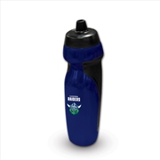 Buy NRL - Raiders Sports Bottle